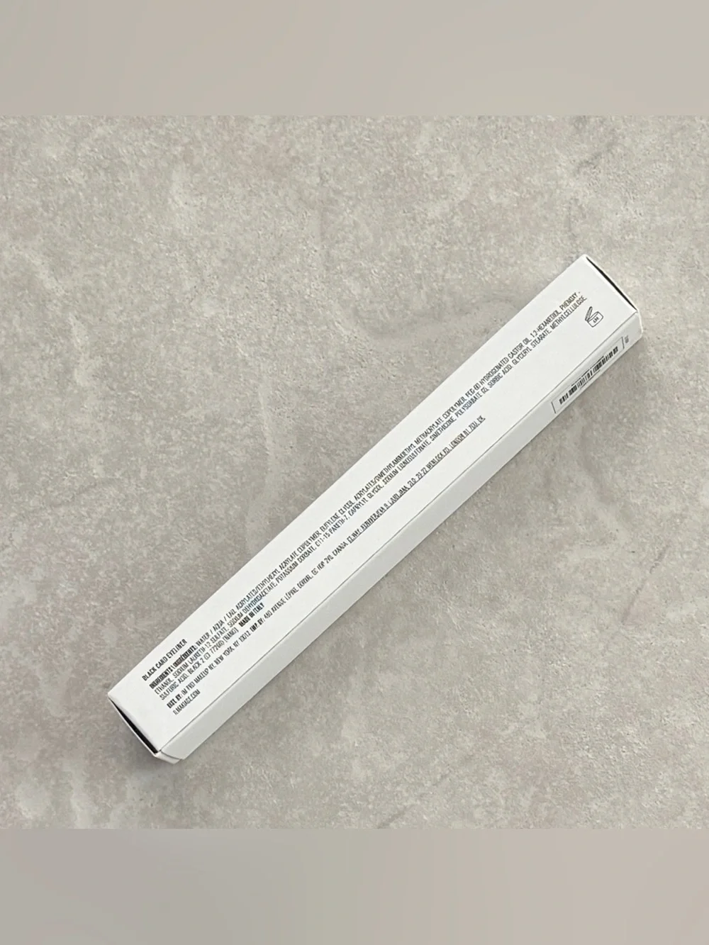 **NEW** - IL MAKIAGE Waterproof Liquid Eyeliner (Black)